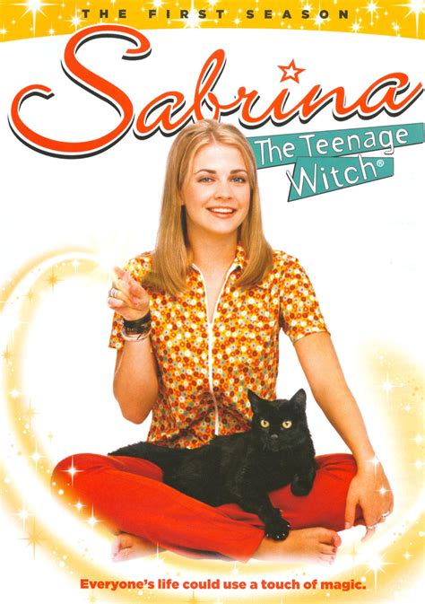 nick sabrina the teenage witch